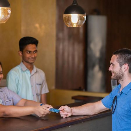 Seahorse Hotel & Spa Νεγκόμπο Εξωτερικό φωτογραφία