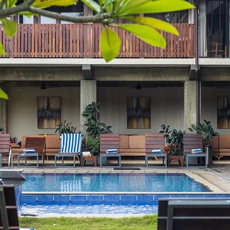 Seahorse Hotel & Spa Νεγκόμπο Εξωτερικό φωτογραφία
