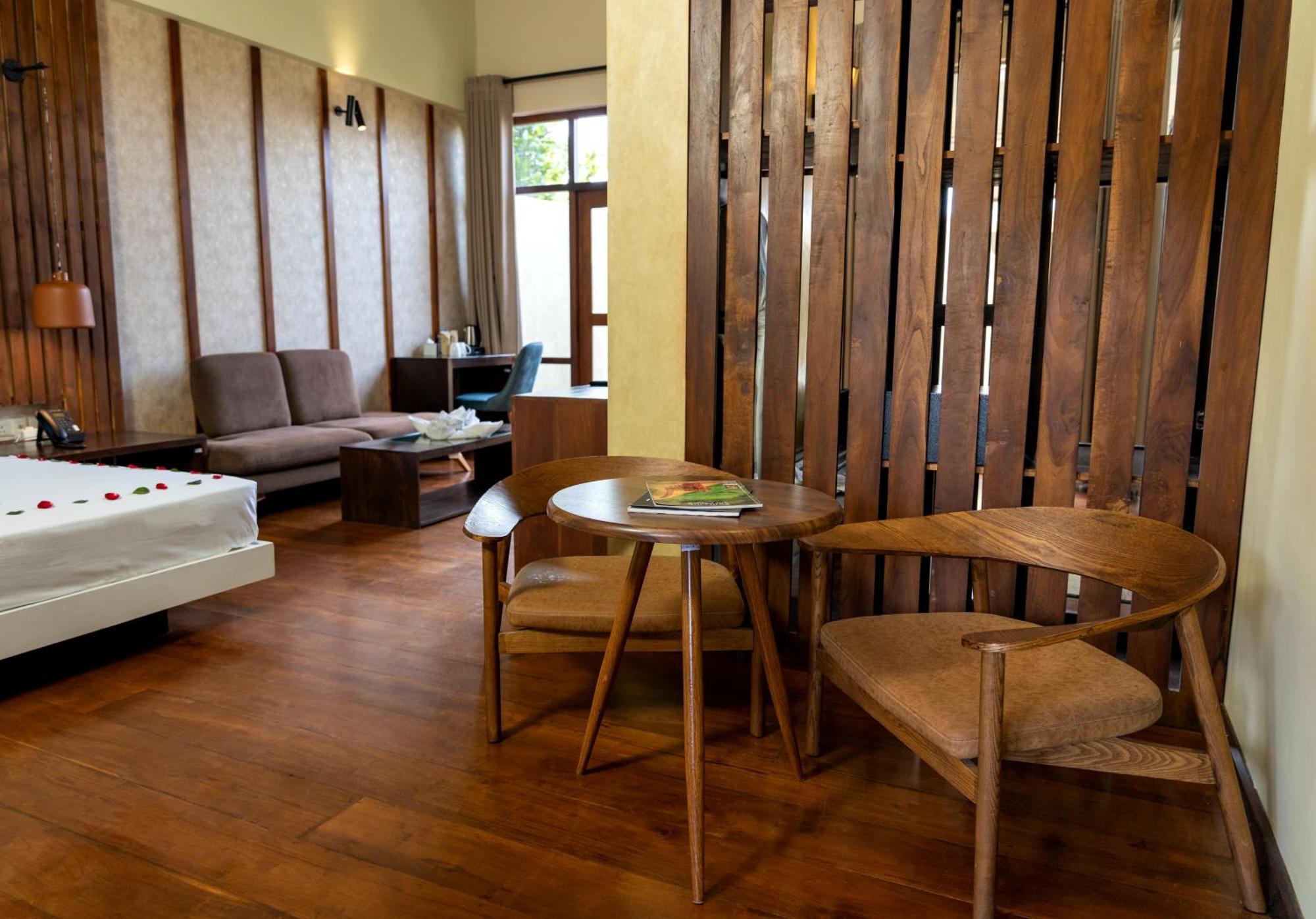 Seahorse Hotel & Spa Νεγκόμπο Εξωτερικό φωτογραφία