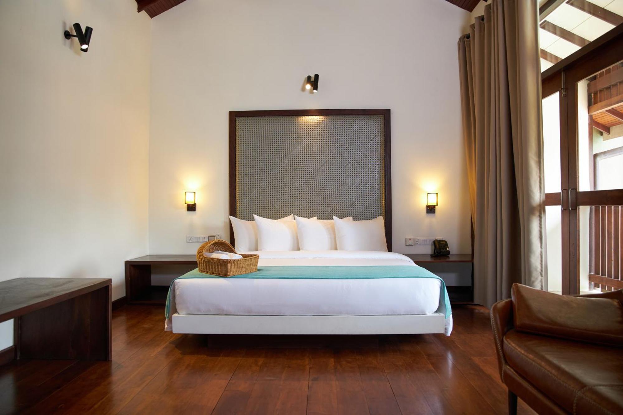 Seahorse Hotel & Spa Νεγκόμπο Εξωτερικό φωτογραφία