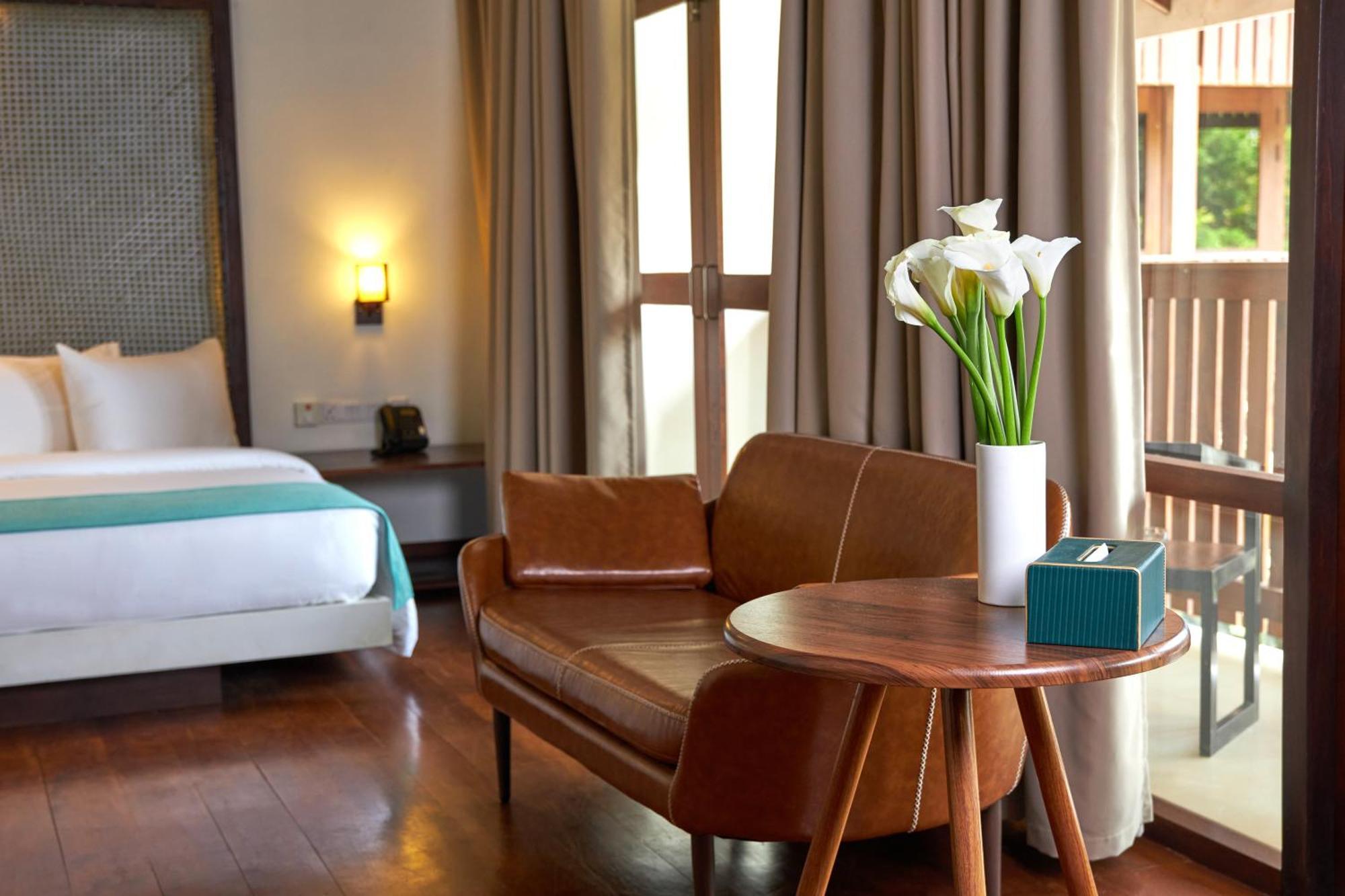 Seahorse Hotel & Spa Νεγκόμπο Εξωτερικό φωτογραφία