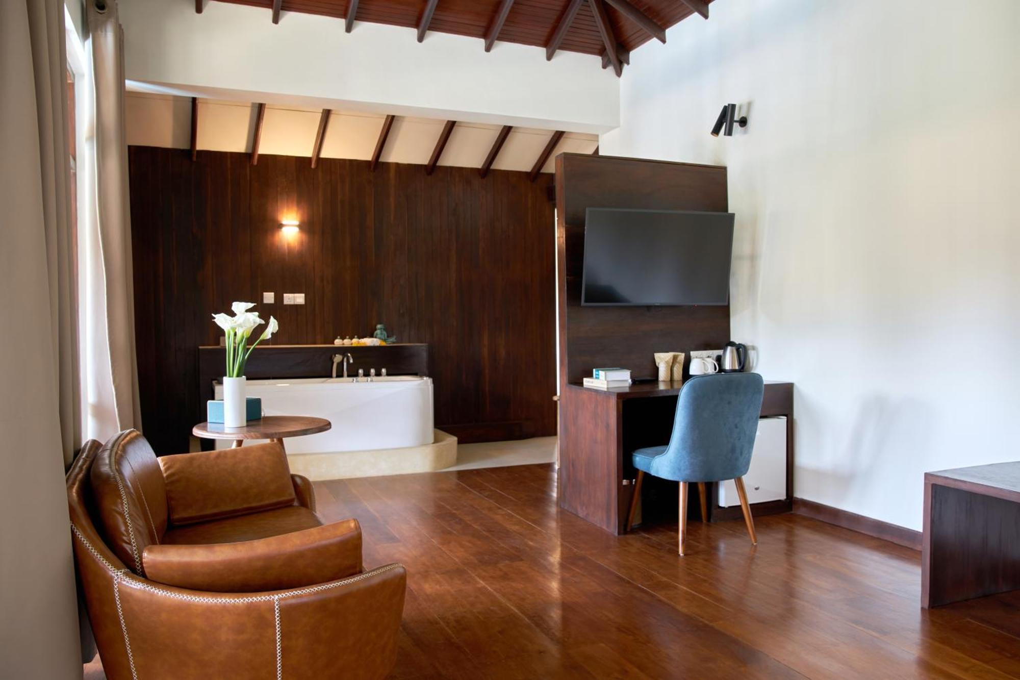 Seahorse Hotel & Spa Νεγκόμπο Εξωτερικό φωτογραφία