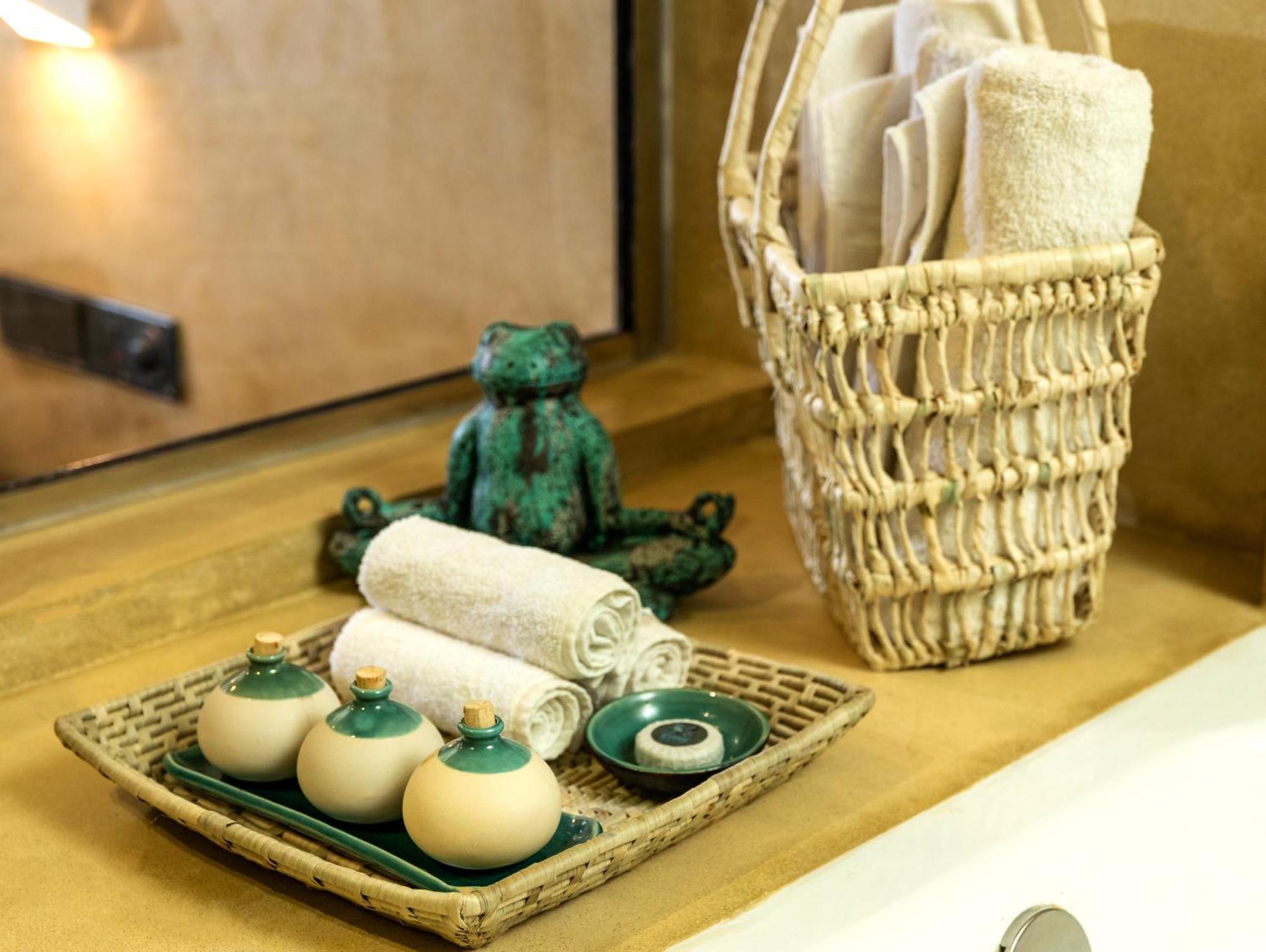 Seahorse Hotel & Spa Νεγκόμπο Εξωτερικό φωτογραφία