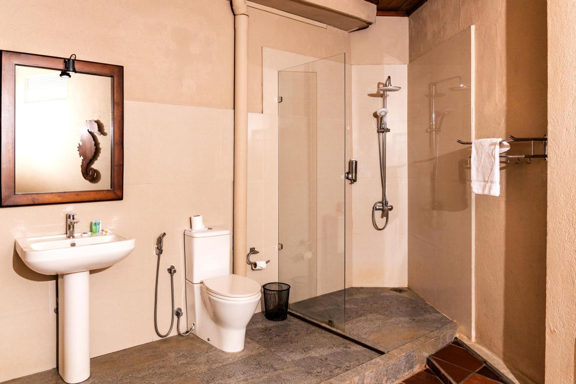 Seahorse Hotel & Spa Νεγκόμπο Εξωτερικό φωτογραφία