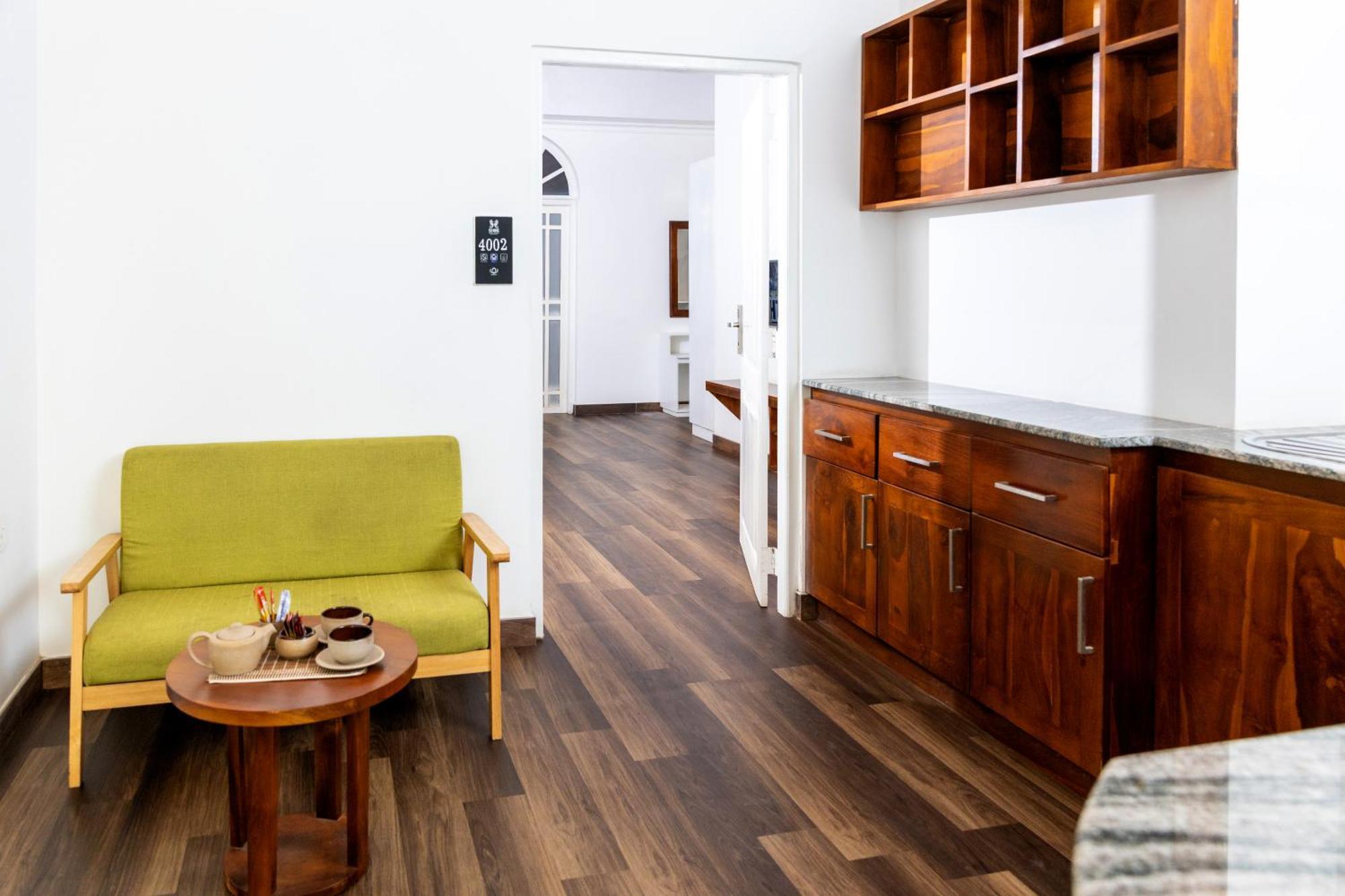 Seahorse Hotel & Spa Νεγκόμπο Εξωτερικό φωτογραφία