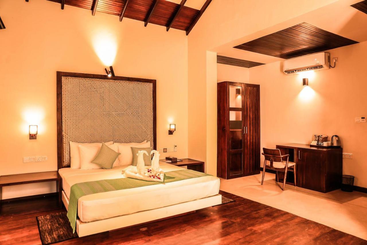 Seahorse Hotel & Spa Νεγκόμπο Εξωτερικό φωτογραφία