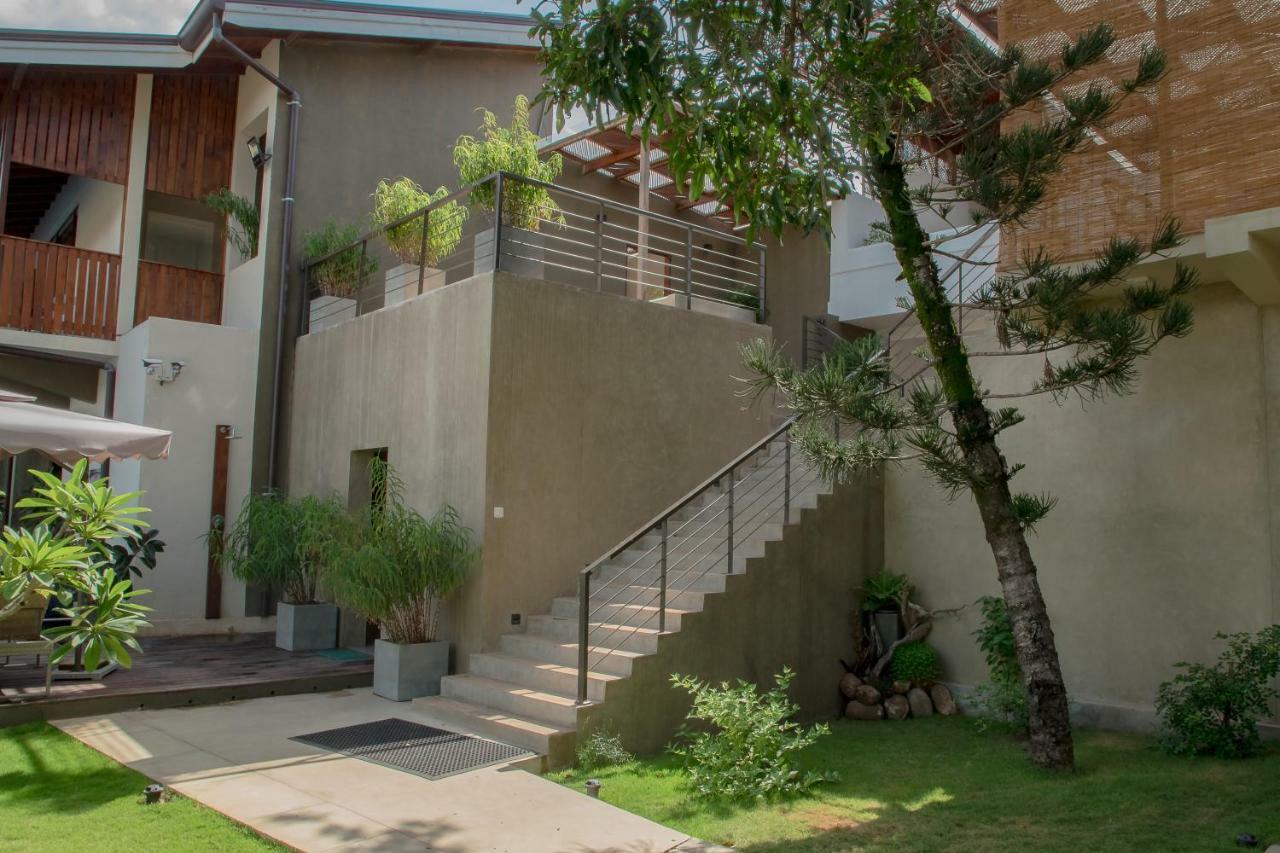 Seahorse Hotel & Spa Νεγκόμπο Εξωτερικό φωτογραφία