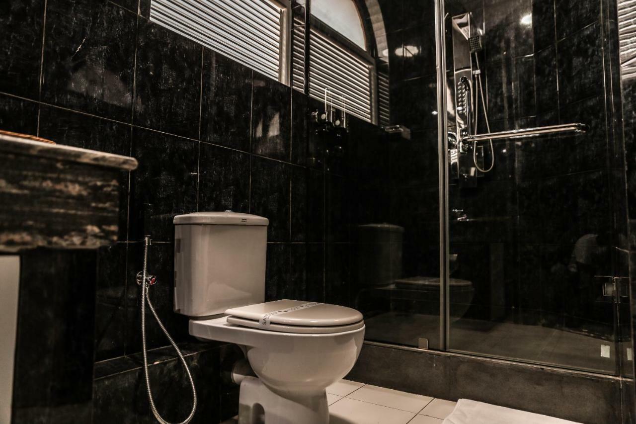 Seahorse Hotel & Spa Νεγκόμπο Εξωτερικό φωτογραφία