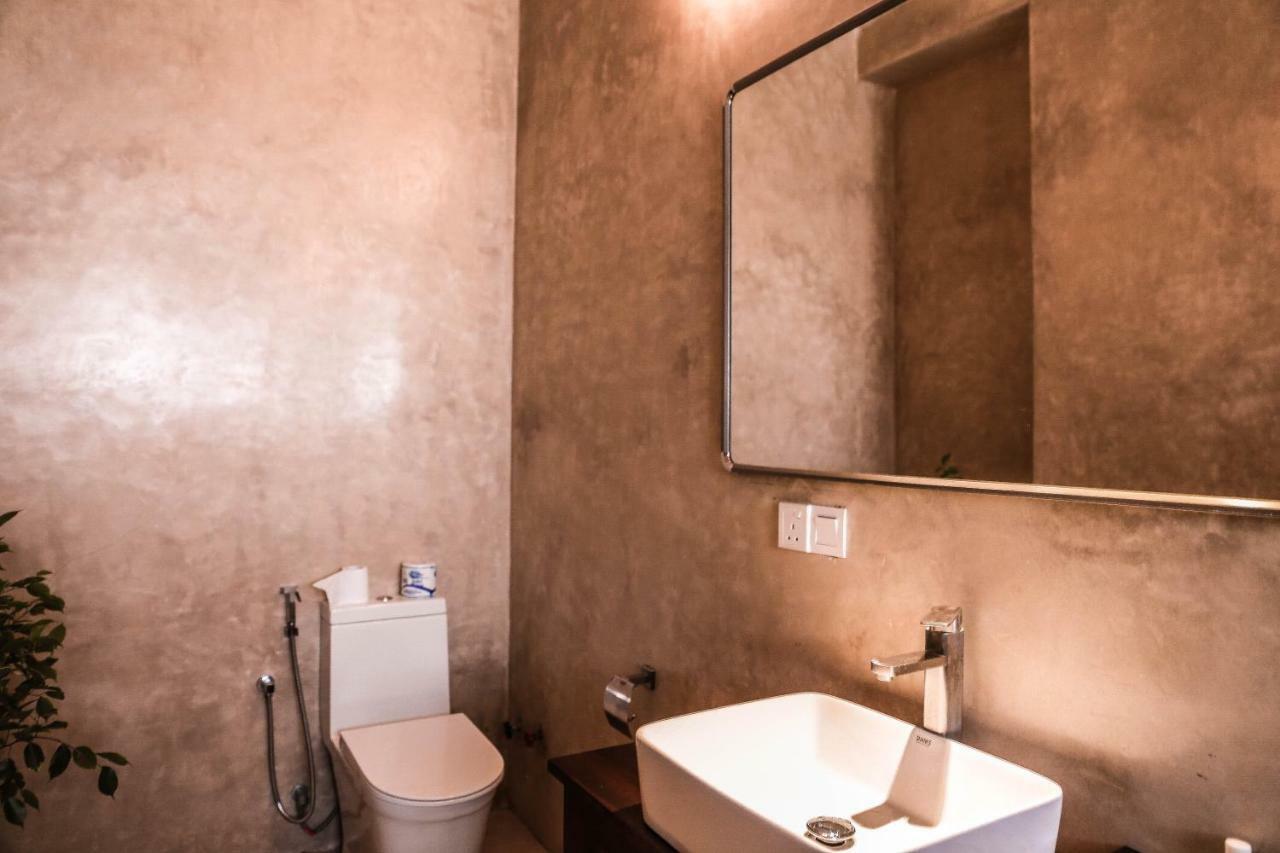 Seahorse Hotel & Spa Νεγκόμπο Εξωτερικό φωτογραφία