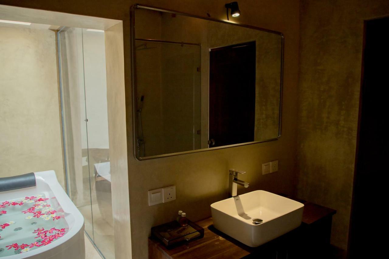 Seahorse Hotel & Spa Νεγκόμπο Εξωτερικό φωτογραφία