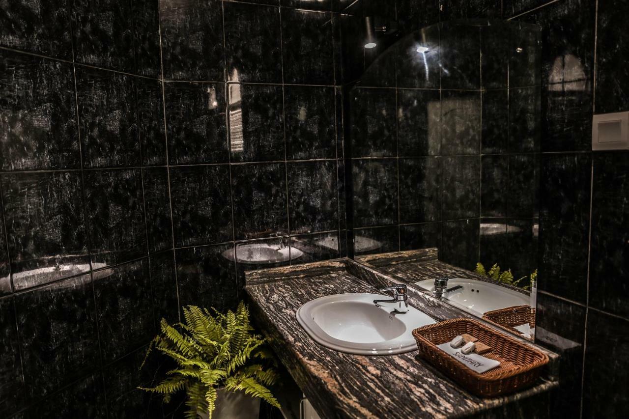Seahorse Hotel & Spa Νεγκόμπο Εξωτερικό φωτογραφία