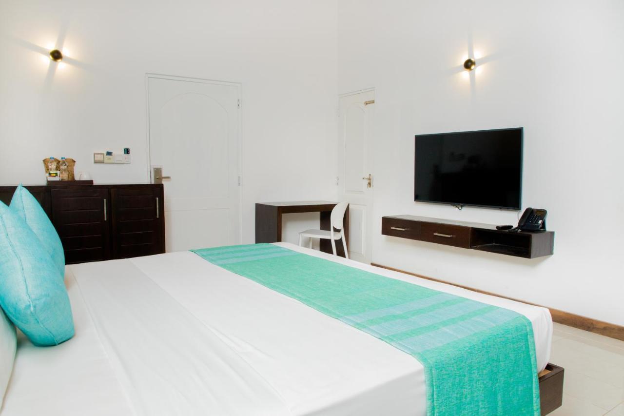 Seahorse Hotel & Spa Νεγκόμπο Εξωτερικό φωτογραφία