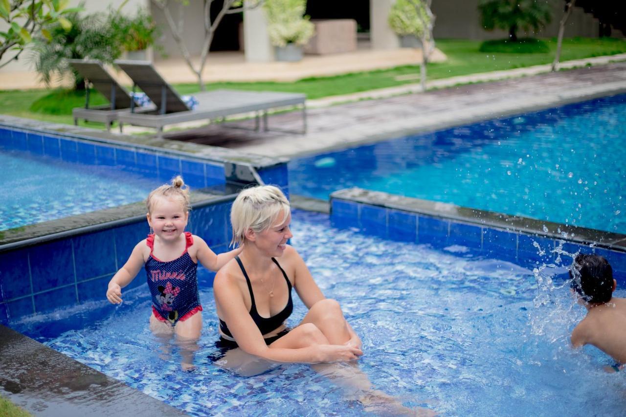 Seahorse Hotel & Spa Νεγκόμπο Εξωτερικό φωτογραφία