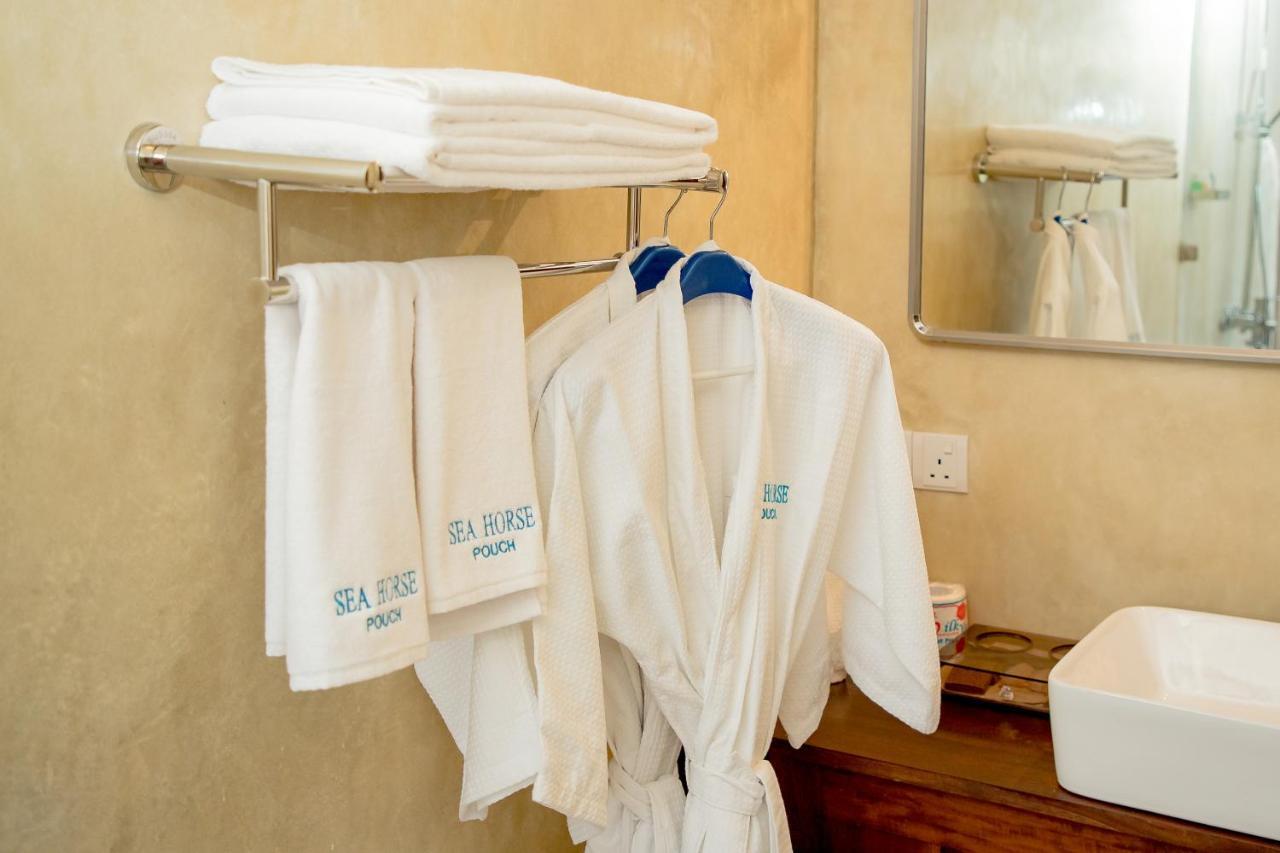 Seahorse Hotel & Spa Νεγκόμπο Εξωτερικό φωτογραφία