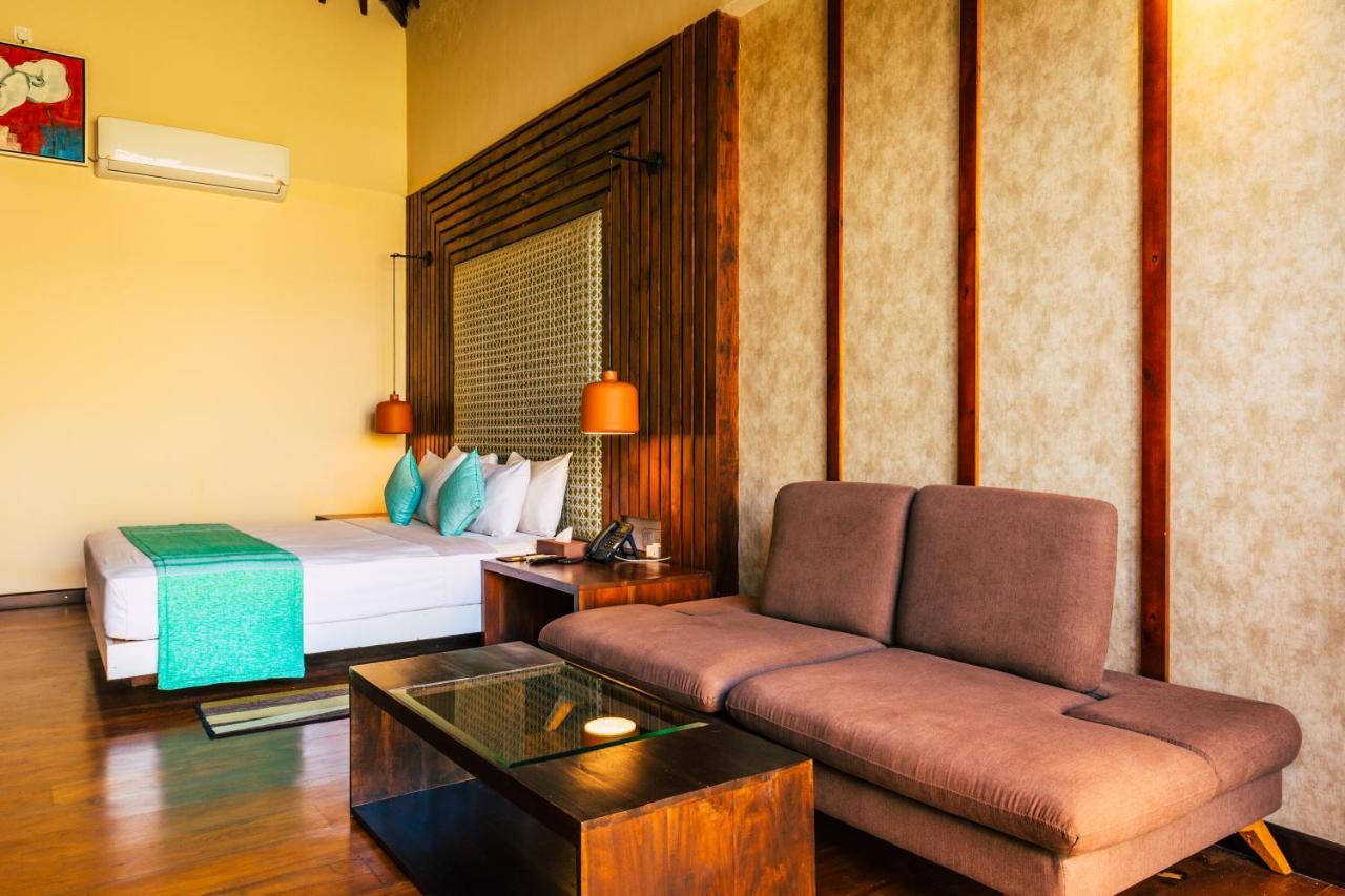 Seahorse Hotel & Spa Νεγκόμπο Εξωτερικό φωτογραφία